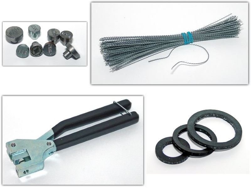 Plombovacia technika